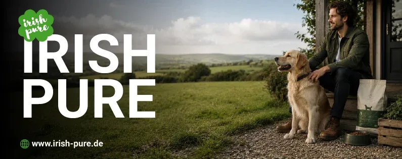 Irish Pure voucher code